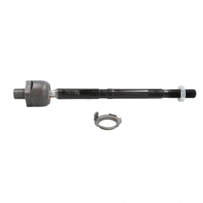 Immagine di febi BILSTEIN 102576 Snodo Assiale Assale anteriore Sx, Dx 256 Plus con dado zigrinato