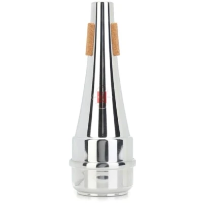 Immagine di Harmon Triple Play Trombone (G3) Sordina Corpo in Alluminio