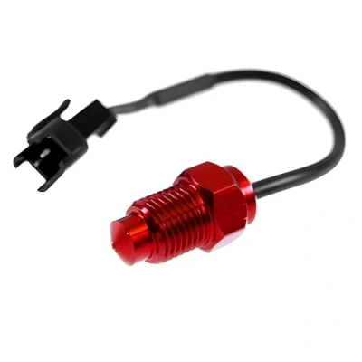 Immagine di Trasmettitore di temperatura For /GILERA/M10 X 1.0 Stage 6 Mumetro