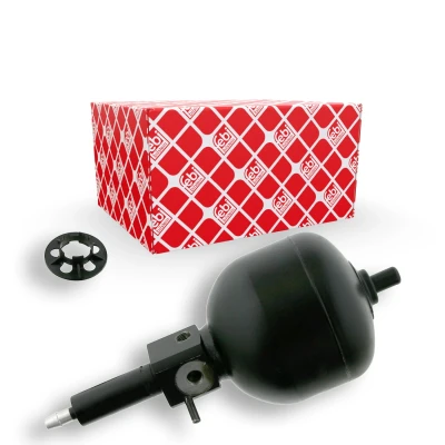Immagine di FEBI BILSTEIN 26538 Accumulatore pressione, Sistema frenante