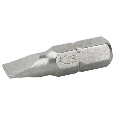 Immagine di KS TOOLS 911.3313 Punta per giraviti 6,3 (1/4&quot;) Acciaio utensili