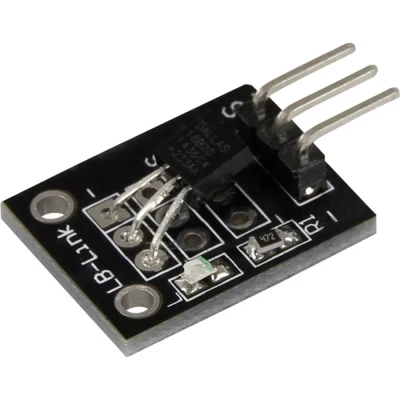 Immagine di Kit sensori SEN KY00 1TS Arduino, Raspberry Pi®, banana pi