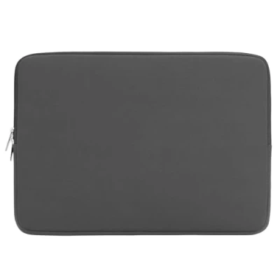Immagine di RAINYEAR 11 11,6 Pollici Custodia Protettiva per Laptop PC Notebook Computer Sleeve Caso Borsa da Trasporto Compatibile con Surface Pro 11,6&quot; MacBook Air 11&quot; Tablet Chromebook,Grigio
