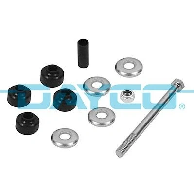 Immagine di DAYCO DSS1292 Bielletta barra stabilizzatrice Assale anteriore Sx, Dx M10x1.5 MITSUBISHI: Space Star, Carisma Hatchback