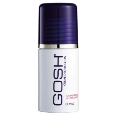 Immagine di Gosh, Deodorante, Classic Creme Deo Roll on, deodorante in stick da 75 ml (Roll 75 ml)