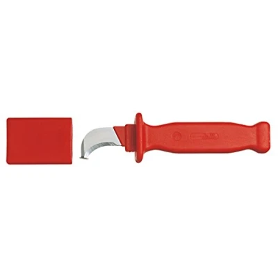 Immagine di Gedore VDE 4527 Coltello per cavi