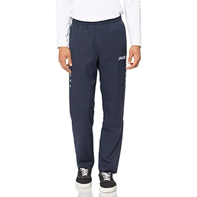 Immagine di JAKO Competition Pantaloni sportivi, Uomo, Taglia: Small, Navy