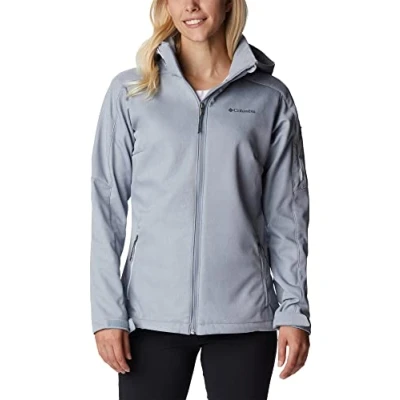 Immagine di Columbia Cascade Ridge Giacca softshell