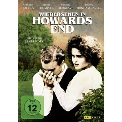 Immagine di Wiedersehen in Howards End