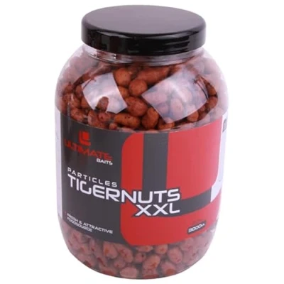 Immagine di Ultimate Baits Tigernuts XXL 3000ml Particles