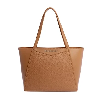 Immagine di Don Algodon Ariadna Borsa a mano, Donna, Taglia: One Size, Beige
