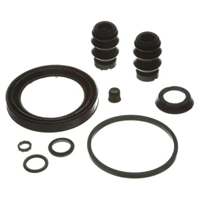 Immagine di AUTOFREN SEINSA D4587 Kit Revisione Pinze Freno Assale anteriore 57 CITROËN: C5 II Hatchback, I Hatchback
