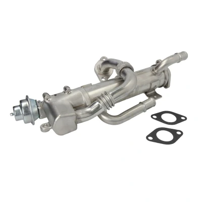 Immagine di NRF 48311 Modulo EGR con anelli di tenuta EASY FIT