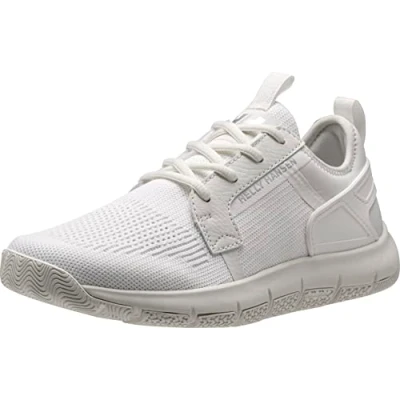 Immagine di Helly Hansen W Henley, Sneaker Donna, 001 White, 37 EU