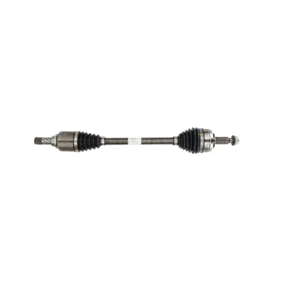 Immagine di SNR DK55.102 Albero motore / Semiasse Assale anteriore Sx 705, 688 RENAULT: MEGANE 3 Coupe