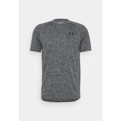 Immagine di Under Armour UA TECH 2.0 SS TEE Tshirt basic, Uomo, Taglia: XS, Black