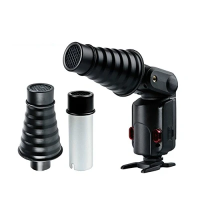 Immagine di Godox AD360 Witstro AD S9 Snoot (Set di 2)