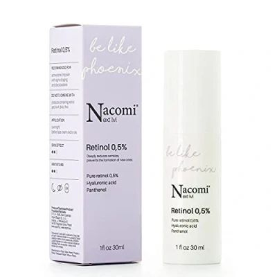Immagine di NACOMI NEXT LEVEL BE LIKE PHOENIX RET. 0,5% 30ML