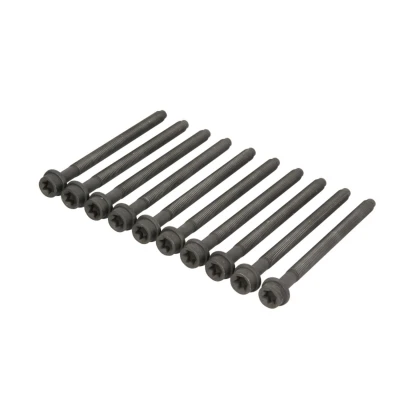 Immagine di REINZ 14 32358 01 Kit Bulloni Testata Torx interno FORD: Focus 2 Kombi, FIESTA 6, 5, VOLVO: V50, V40 Hatchback
