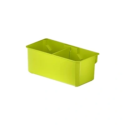 Immagine di RYOBI LINK RSL812 Vassoio portaoggetti medio, colore: Verde e Antracite, M