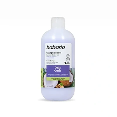 Immagine di Champu Control Only Curls 500 ml.