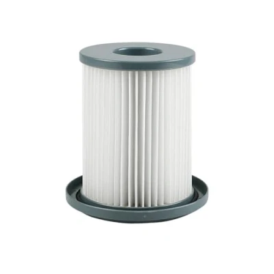 Immagine di Filtro HEPA 10 sostituisce 432200493320 per Philips FC8712/01 FC8714 FC8716 FC8720 FC8722 FC8724 FC8724/01 FC8732/01 FC8732/02 FC8733/0 1 FC87. 34/01 FC8734/02 FC8736/01 FC8738/01 FC8740/01 FC8740/02