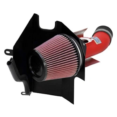 Immagine di K&amp;N 69 8001Twr Kit Collettore di Aspirazione Auto, Lavabile e Riutilizzabile