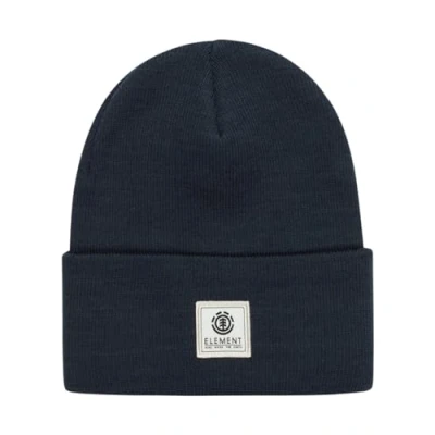 Immagine di Element Dusk Classic Beanie Cappello, Eclipse Scarpe da Ginnastica, Taglia Unica Uomo