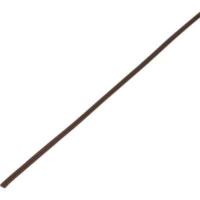 Immagine di TRU COMPONENTS 1568184 CBBOX0307 BN Guaina intrecciata Marrone PET 3 fino a 7 mm 10 m