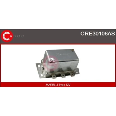 Immagine di CASCO CSB74929AS Servosterzo meccanico per veicolo con guida a Sx TRW AS