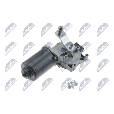 Immagine di NTY ESW FT 012 Motorino Tergicristallo 12 anteriore per veicolo con guida a Sx FIAT: Scudo II, II Van, CITROËN: Jumpy MPV