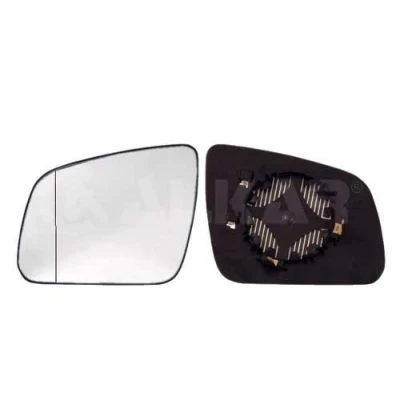 Immagine di ALKAR 6471569 Vetro Specchio Retrovisore Sx MERCEDES BENZ: Classe C Sedan, T modell