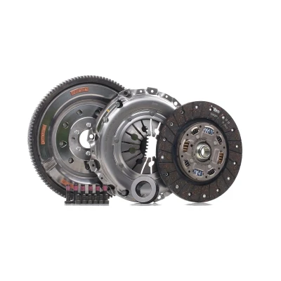 Immagine di VALEO FULLPACK DMF 837019 Kit Frizione AUDI: A4 B6 Avant, Sedan, A6 C5 VOLKSWAGEN: Passat B5 GP Variant, Sedan