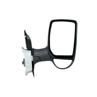 Immagine di Specchietto retrovisore esterno Blic 5402 04 9228918 Dx elettrico Specchio completo, riscaldato, convesso FORD: Transit Mk6 Bus, Mk5 Van