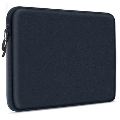 Immagine di Alfheim 15,6 pollici Alloggiamento per computer portatile impermeabile all&#039;acqua leggero Uomo Donna Compatibile con MacBook Air 15 &quot;M3 M2 2024 2023