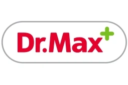 Drmax Logo