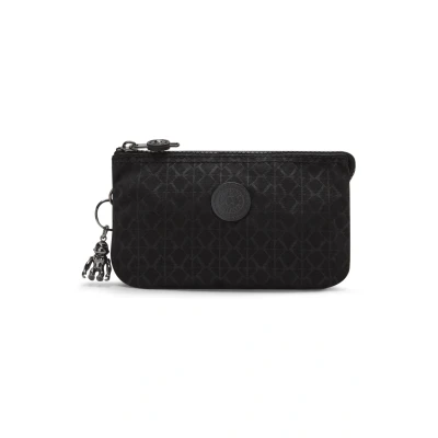 Immagine di Kipling Creativity L Portafoglio, Donna, Taglia: One Size, Signature emb