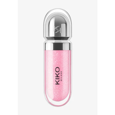 Immagine di KIKO Milano 3D Hydra Lipgloss Lucidalabbra 05 pearly Pink, Donna, Taglia: 6.5 ml, pink