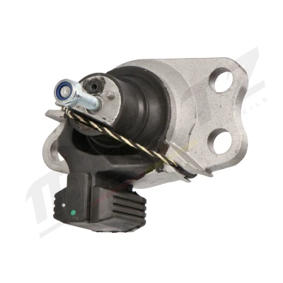 Immagine di MERTZ M S4874 Supporto motore anteriore Dx idraulico M10x1,5 RENAULT: Kangoo I, CLIO 2, I Express
