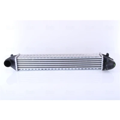 Immagine di NISSENS 96634 Intercooler FORD: Galaxy Mk1 MPV