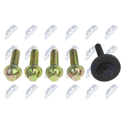 Immagine di NTY KLP VV 015 Z Kit cuscinetto ruota