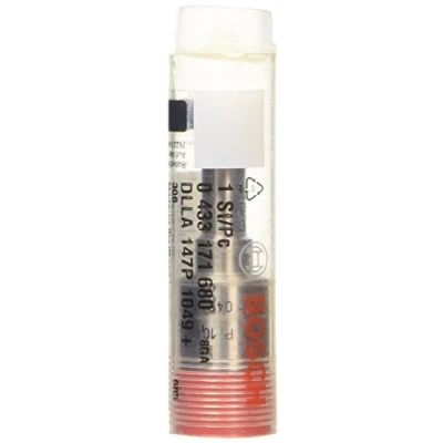 Immagine di BOSCH 0 433 171 680 Iniettore Diesel Polverizzatore a foro cieco