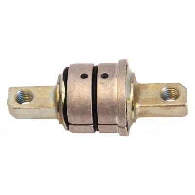 Immagine di MAPCO 33061 Silent Block inferiore, anteriore, Assale anteriore Sx, Dx Cuscinetto gomma metallo per braccio trasversale oscillante