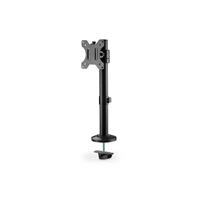 Immagine di Digitus da 90397 1 parte Supporto tavolo per monitor 33,0 cm (13) 81,3 (32) Inclinabile, Rotante, Stativo