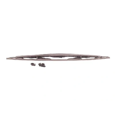 Immagine di Tergicristalli Ashika SA X60S 600mm con spoiler MERCEDES BENZ: Classe A, E Sedan, C TOYOTA: Yaris II Hatchback, RAV4 III SUV