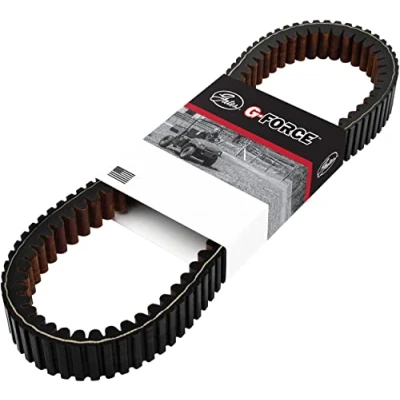 Immagine di GATES 23C3856 Cinghia di trasmissione CVT