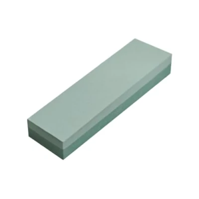 Immagine di Pietra per affilare la da 8 pollici 200 mm i coltelli a doppia faccia con grana 180/320 bagnata lame scalpelli,