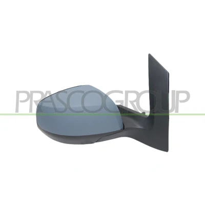 Immagine di Specchio retrovisore esterno Prasco OP3057013P Premium Dx con la prima mano regolabile dall&#039;interno, Regolazione:comando cavo flessibile OPEL: Agila B