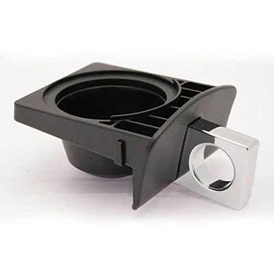 Immagine di Krups Dolce Gusto Contenitore Portacapsule MS 622570 per Circolo KP 5006, Rosso metallizzato