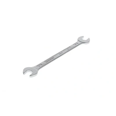 Immagine di Gedore 6064720 6 10X11 Chiave a forchetta doppia 10 11 mm